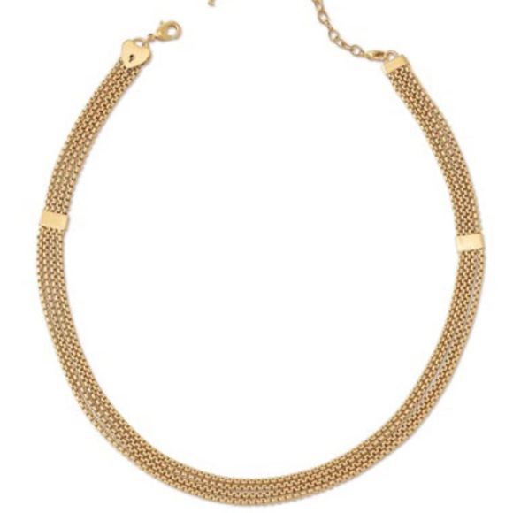 Keep Collective | Necklace | Multi Chain Necklace - Picture 1 of 15